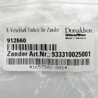 R-Verschlusseinheit 