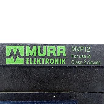 distribution MVP12 