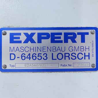 Runddrehtisch 