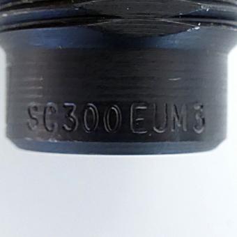 Gasdruckfeder 