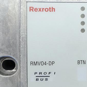 Profibus Bus-Modul Erweiterungsmodul RMV04-DP 