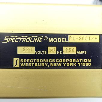 Ultraviolet Eprom Löschgerät 