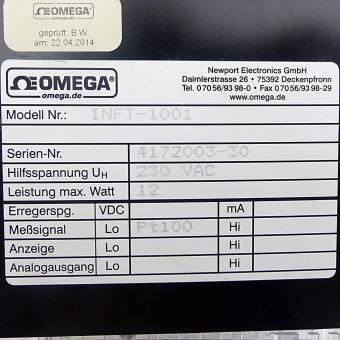 Ratemeter 