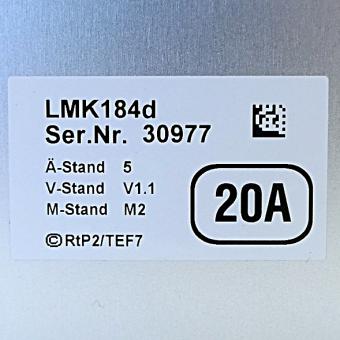 Platine LMK184d 