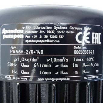 submersible pump 