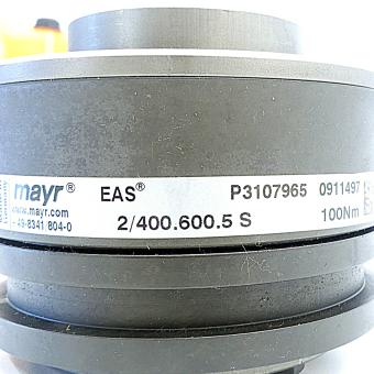 EAS 2/400.600.5S 