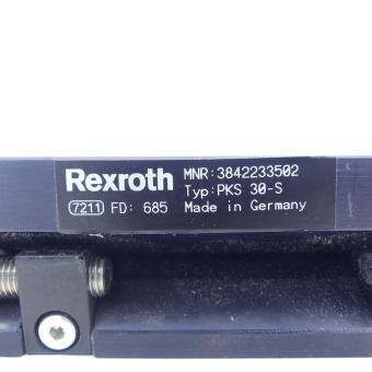 Linear Unit PKS 30-S 
