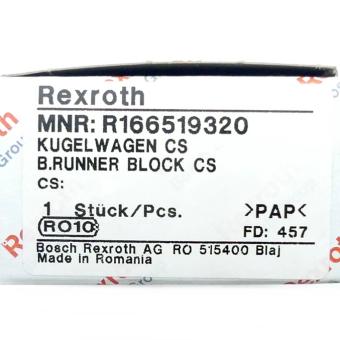 Runner Block KWD-015-FKS-C0-H-1 