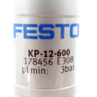 Feststellpatrone 