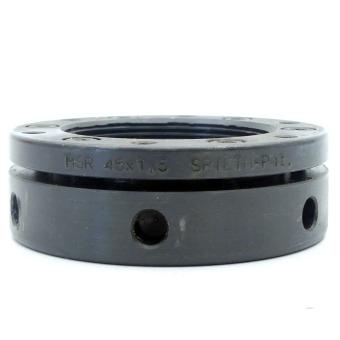 Adjusting nut 