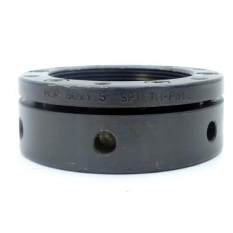 Adjusting nut 