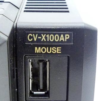 Image Sensor / Controller 