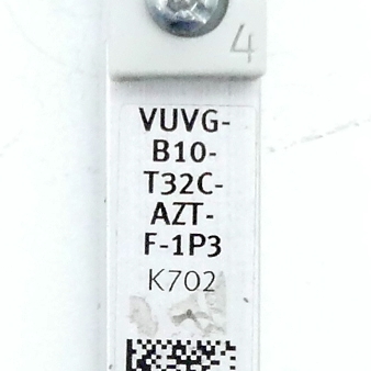 Magnetic valve VUVG-B10-T32C-AZT-F-1P3 