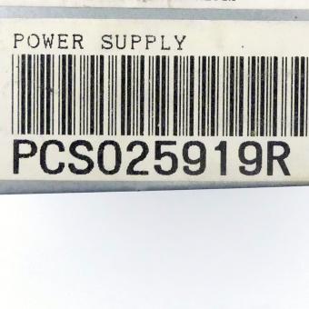 Power Supply 