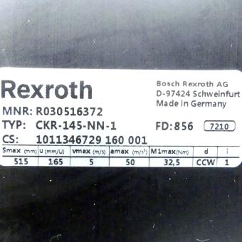 Linearmodul CKR-145-NN-1 