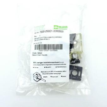 SVS valve  New FS