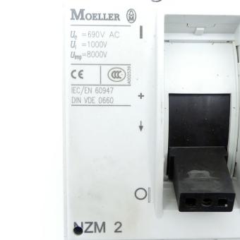 Digital compact circuit-breaker GB14048.2 