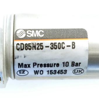 ISO-cylinder 