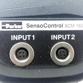 Handmessgerät SensoControl 