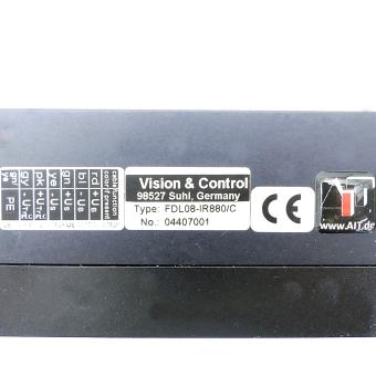 vicolux® Area lighting 