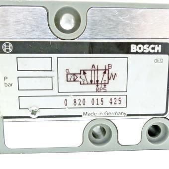 5/2-Way Valve 