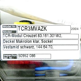 TCR-Modul 