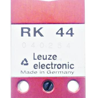 Reflexionslichtschranke RK 44 
