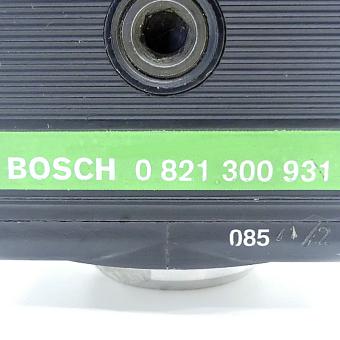 Absperrventil 0 821 300 931 