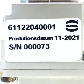 Energy distributor 