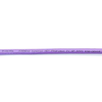 SIMATIC NET PROFIBUS Datenkabel FC GP 6XV1 830-0EH10 