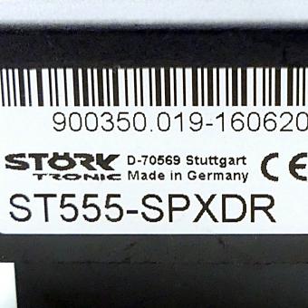 Temperaturregulierungsplatine 