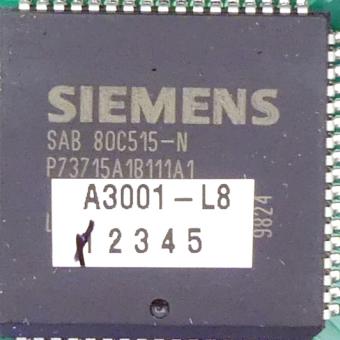 Siemens Signalumformer 