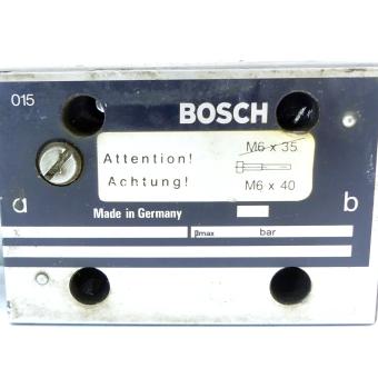 4/2 Way Valve 081WV10P1V1011WS024/00D0 