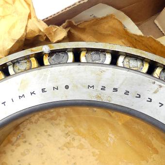 Tapered Roller Bearings 