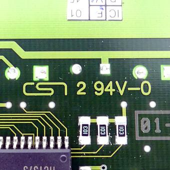 Circuit Board  New