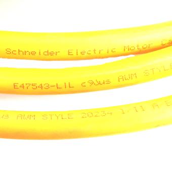 Motor Kabel 