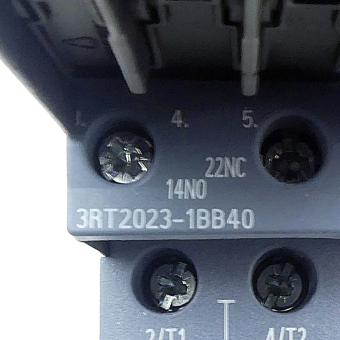 Contactor 