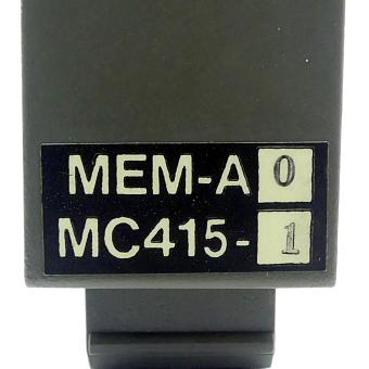 Memory Card 
