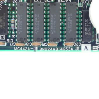 Circuit board MC442-1 