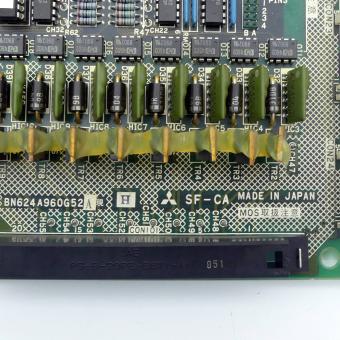 Circuit board SF-CA  Used