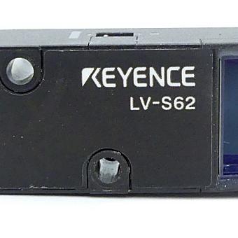 Sensor head, Retroreflective 