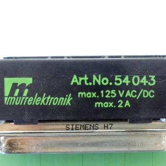 Transfer module 
