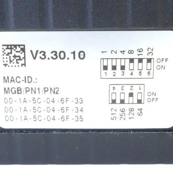 Multifunktionale Gate-Box MGB/PN1/PN2 