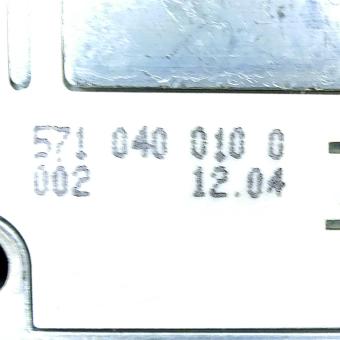 3/2 Way valve 