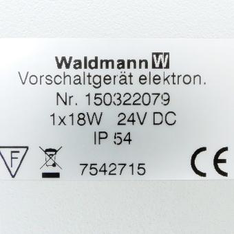 Vorschaltgerät 