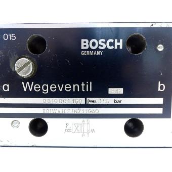 4/2 Directional control valve 