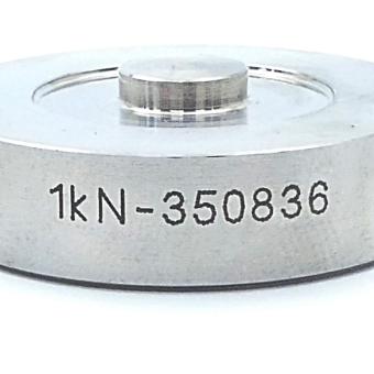 Miniatur Kraftsensor 