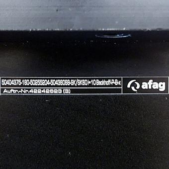 Linearmodul 