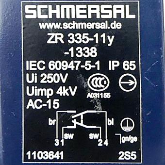Position switch 