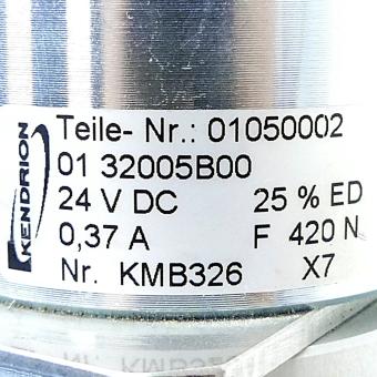 Elektromagnet 